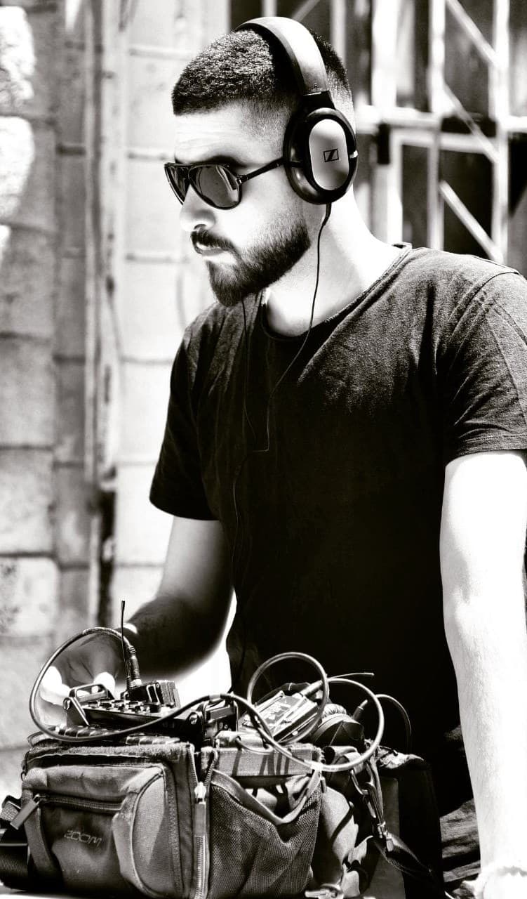 Rami A.